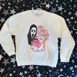 NWOT Girl Tribe Co Sweatshirt